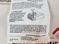 General Electric Tcal125 Circuit Breaker
