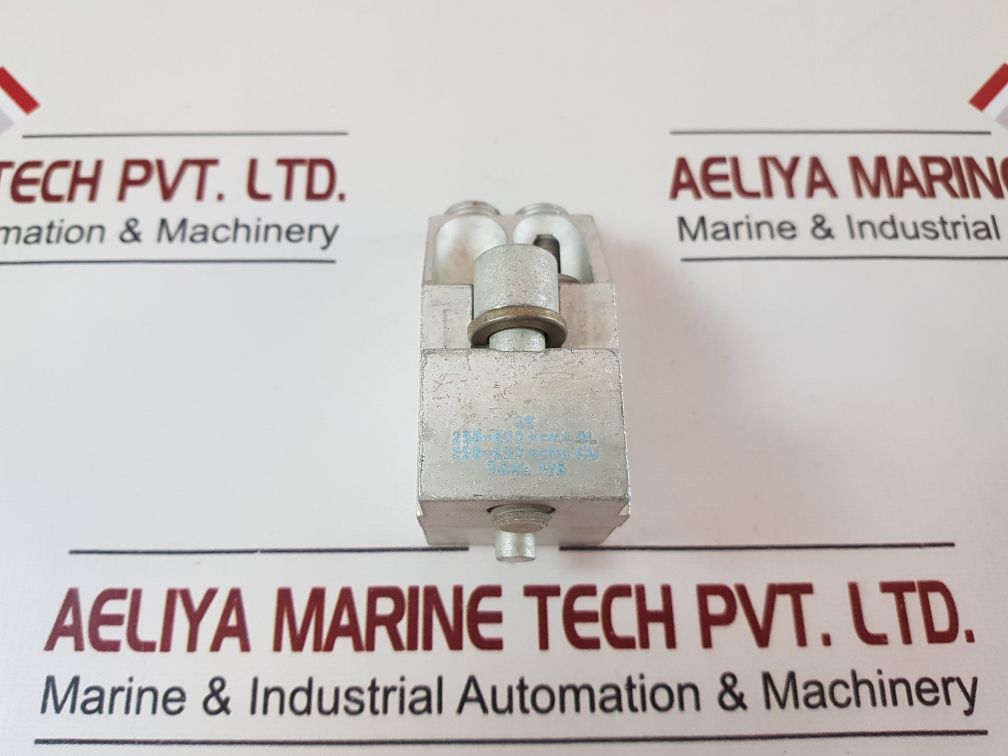 General Electric Tcal125 Circuit Breaker
