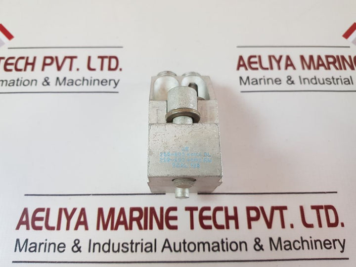 General Electric Tcal125 Circuit Breaker
