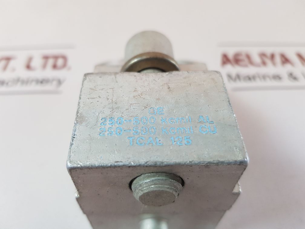 General Electric Tcal125 Circuit Breaker
