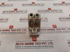 General Electric Tcal 125 Molded Case Circuit Breaker
