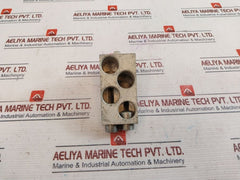 General Electric Tcal 125 Molded Case Circuit Breaker