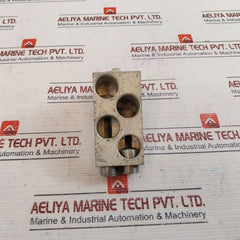 General Electric Tcal 125 Molded Case Circuit Breaker
