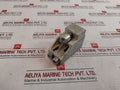 General Electric Tcal 125 Molded Case Circuit Breaker
