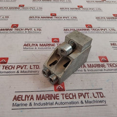 General Electric Tcal 125 Molded Case Circuit Breaker