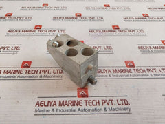 General Electric Tcal 125 Molded Case Circuit Breaker