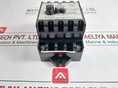 General Electric Td110A530 Time Delay Module
