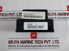 General Electric Td110A530 Time Delay Module