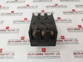 General Electric Tec36007 Motor Circuit Protector 7 Amp 3 Pole 600Vac