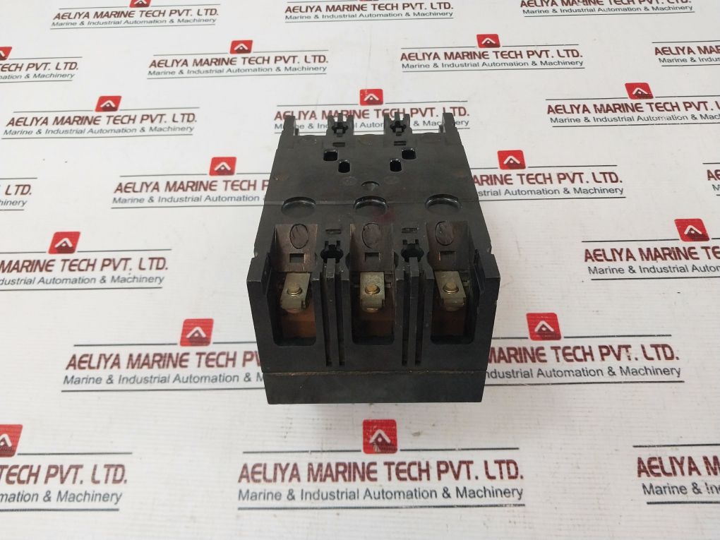 General Electric Tec36007 Motor Circuit Protector 7 Amp 3 Pole 600Vac