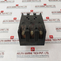General Electric Tec36007 Motor Circuit Protector 7 Amp 3 Pole 600Vac