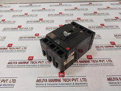 General Electric Tec36007 Motor Circuit Protector 7 Amp 3 Pole 600Vac