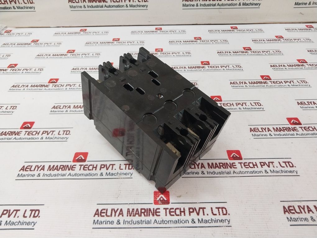 General Electric Tec36007 Motor Circuit Protector 7 Amp 3 Pole 600Vac