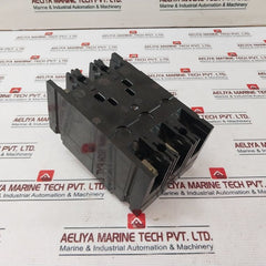General Electric Tec36007 Motor Circuit Protector 7 Amp 3 Pole 600Vac