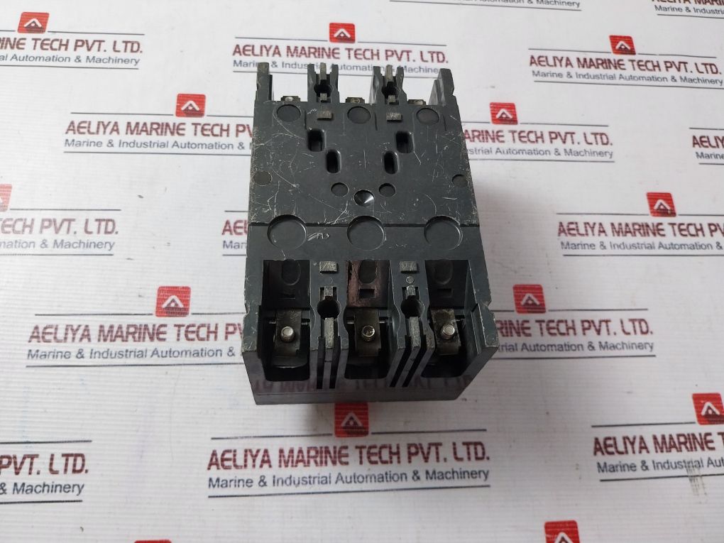 General Electric Tec36015 Mag-break Circuit Breaker 15 Amp 600 Vac