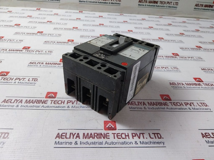 General Electric Tec36015 Mag-break Circuit Breaker 15 Amp 600 Vac