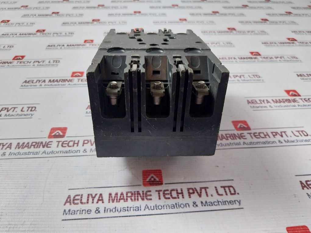 General Electric Tec36015 Mag-break Circuit Breaker 15 Amp 600 Vac