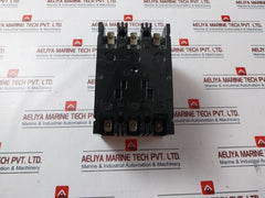 General Electric Tec36015 Motor Circuit Protector 15A 3-pole 600V Ac