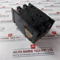 General Electric Tec36015 Motor Circuit Protector 15A 3-pole 600V Ac