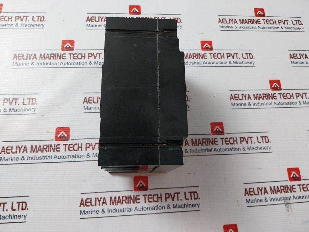 General Electric Tec36015 Motor Circuit Protector 15A 3-pole 600V Ac