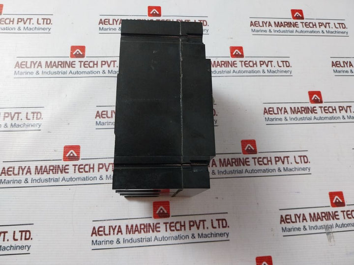 General Electric Tec36015 Motor Circuit Protector 15A 3-pole 600V Ac