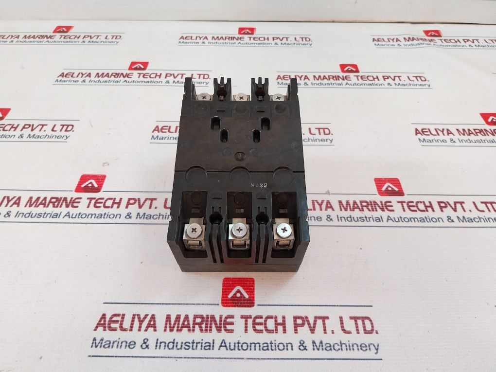 General Electric Tec36100 3 Pole Motor Circuit Protector