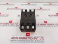 General Electric Tec36100 3 Pole Motor Circuit Protector