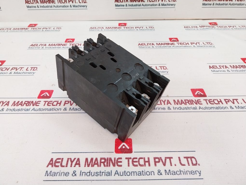General Electric Tec36100 3 Pole Motor Circuit Protector