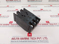 General Electric Tec36100 3 Pole Motor Circuit Protector