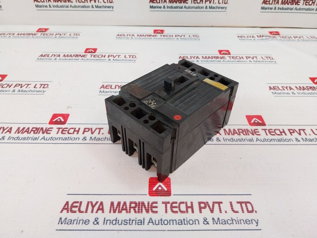 General Electric Tec36100 3 Pole Motor Circuit Protector