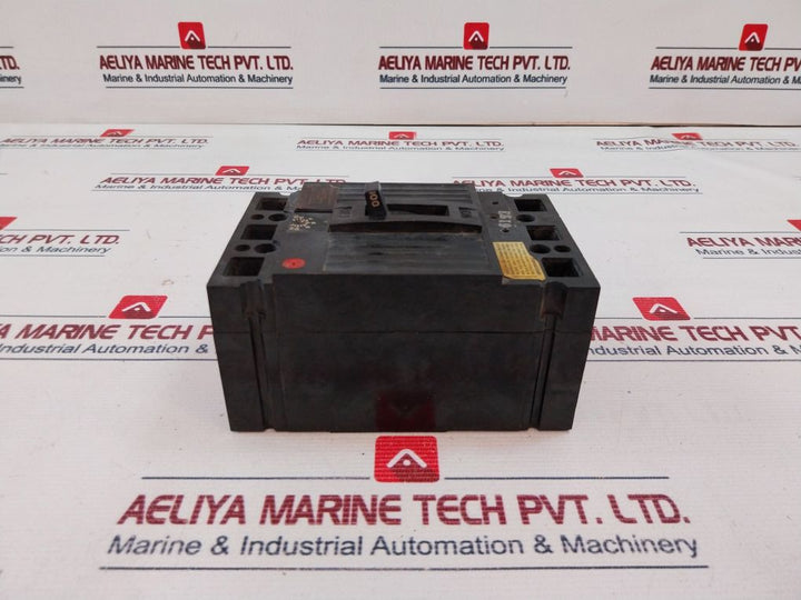 General Electric Tec36100 3 Pole Motor Circuit Protector