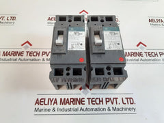 General Electric Ted124050 Circuit Breaker