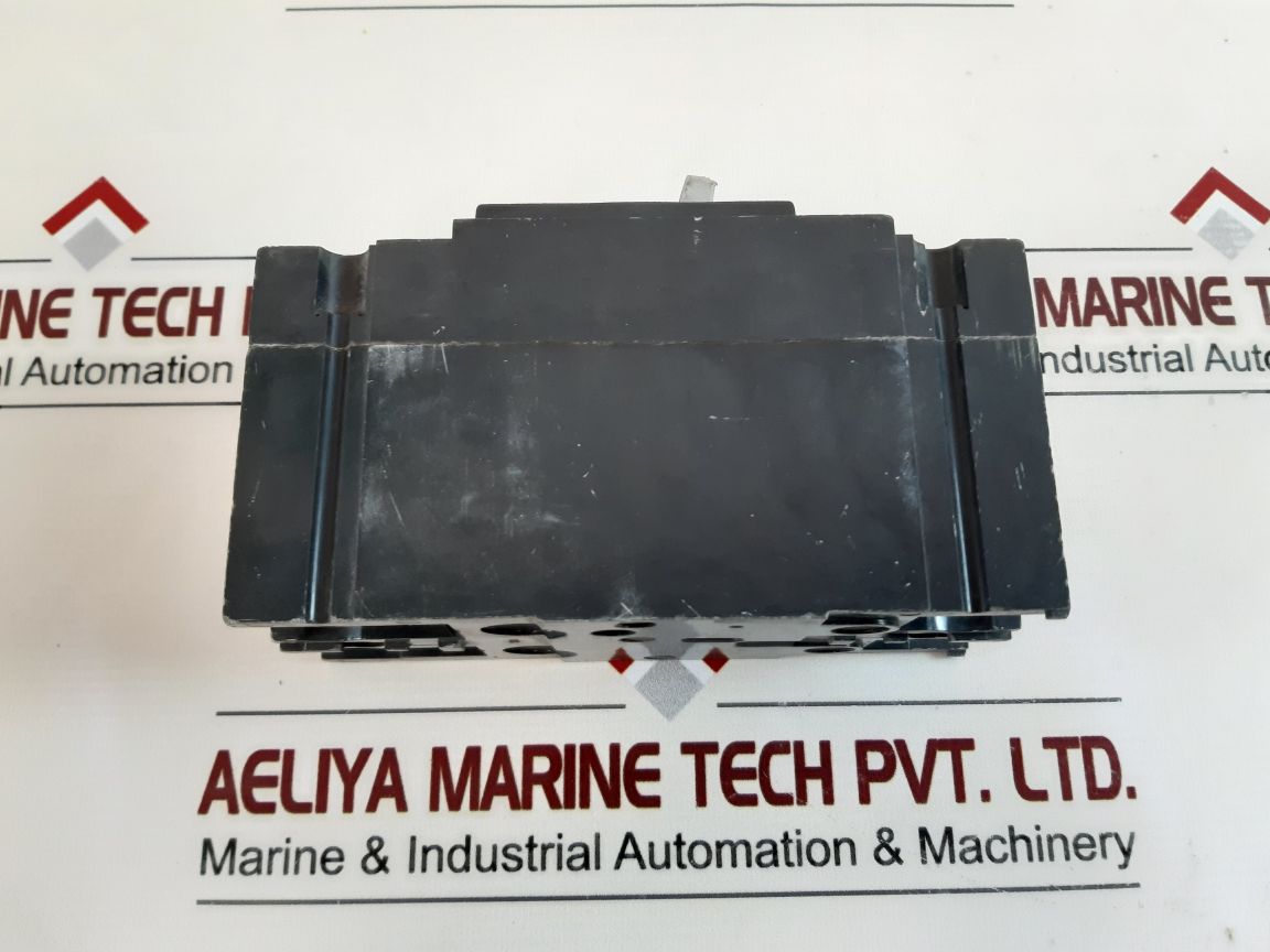 General Electric Ted124050 Circuit Breaker