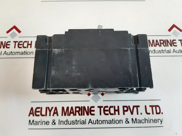 General Electric Ted124050 Circuit Breaker