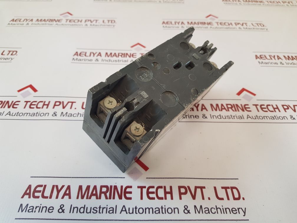 General Electric Ted124050Wl Circuit Breaker