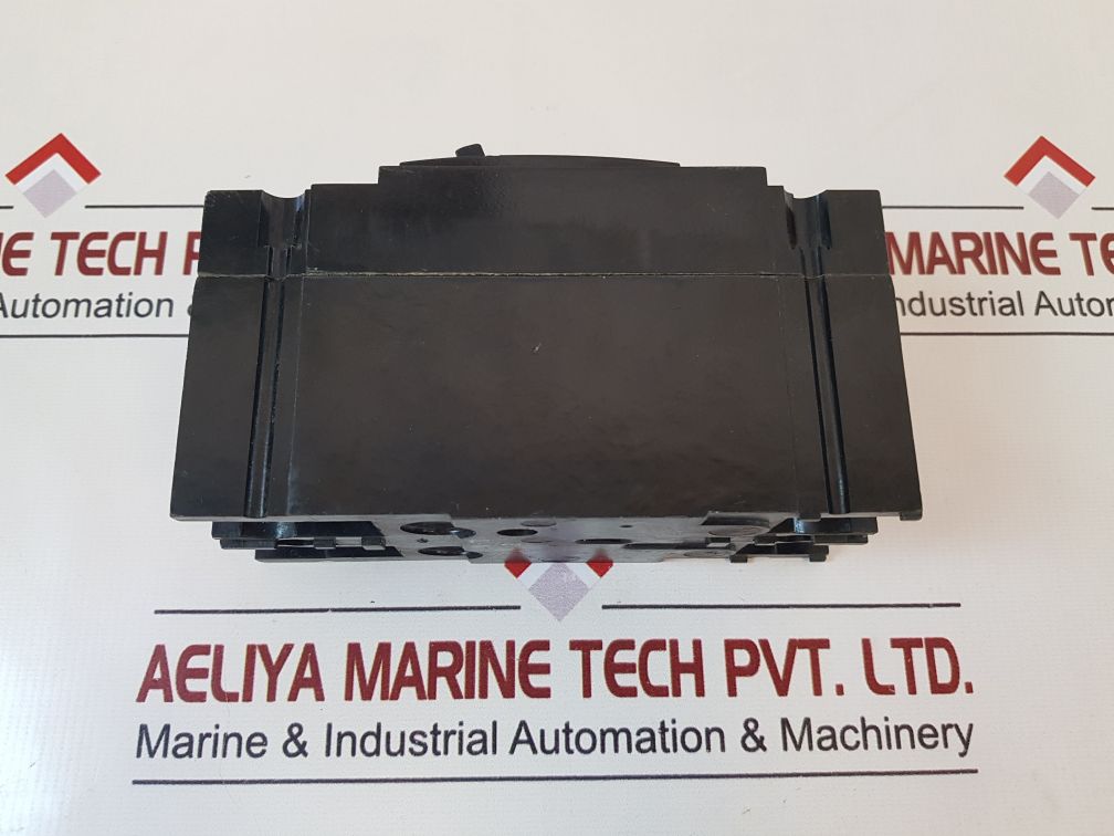 General Electric Ted124070 Circuit Breaker