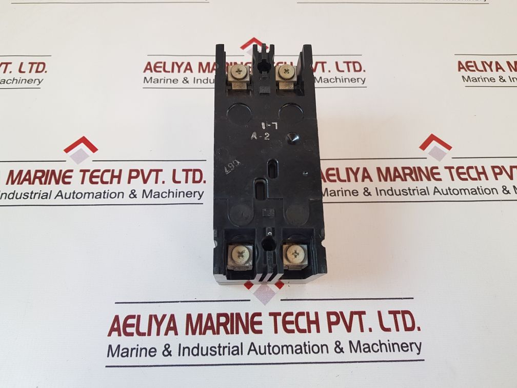 General Electric Ted124070 Circuit Breaker