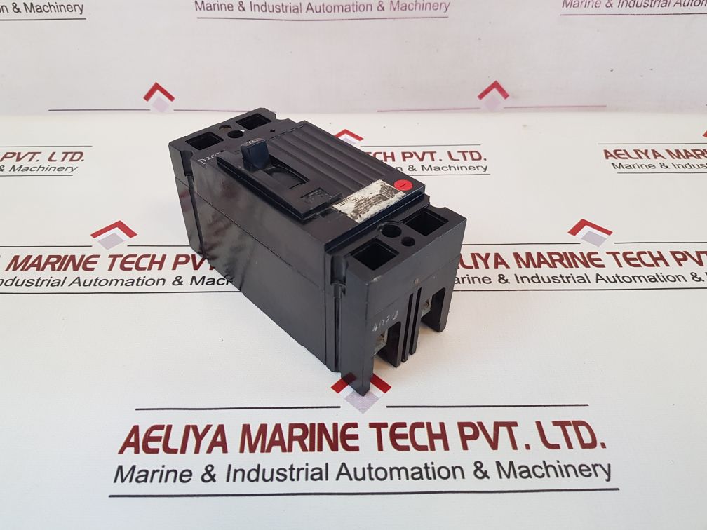 General Electric Ted124070 Circuit Breaker