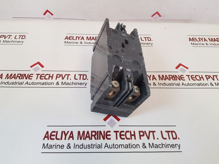 General Electric Ted124070Wl Industrial Circuit Breaker