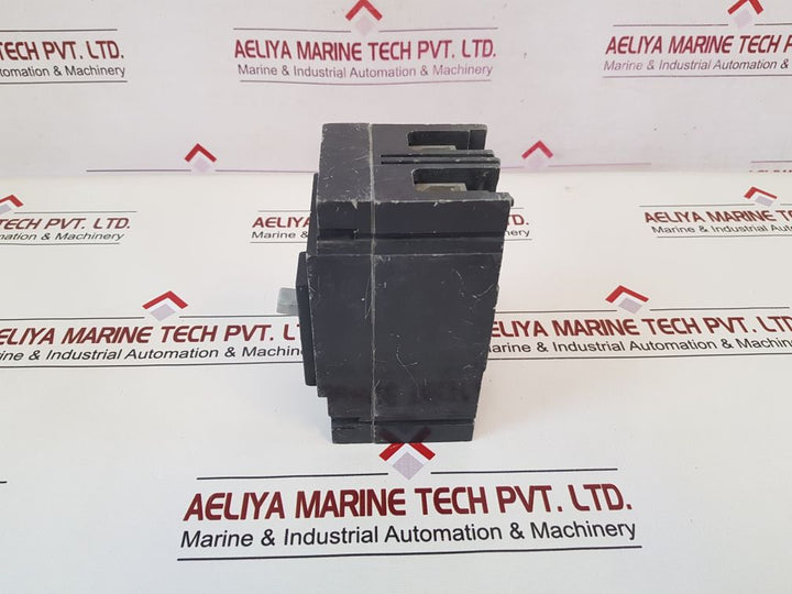 General Electric Ted124070Wl Industrial Circuit Breaker