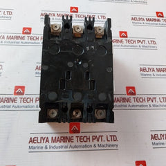 General Electric Ted1341 Circuit Breaker 480Vac 150A