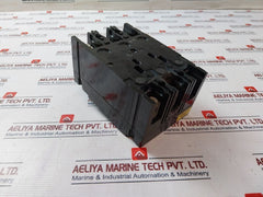 General Electric Ted1341 Circuit Breaker 480Vac 150A