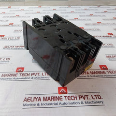 General Electric Ted1341 Circuit Breaker 480Vac 150A