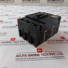 General Electric Ted1341 Circuit Breaker 480Vac 150A