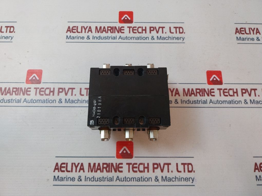 General Electric Tewd Circuit Breaker