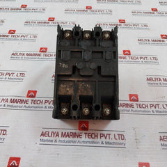 General Electric Thef136020 Circuit Breaker 20 Amp 3-pole