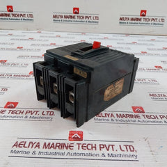 General Electric Thef136020 Circuit Breaker 20 Amp 3-pole