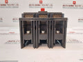 General Electric Thef136M1025 Circuit Breaker 600 V.A.C.