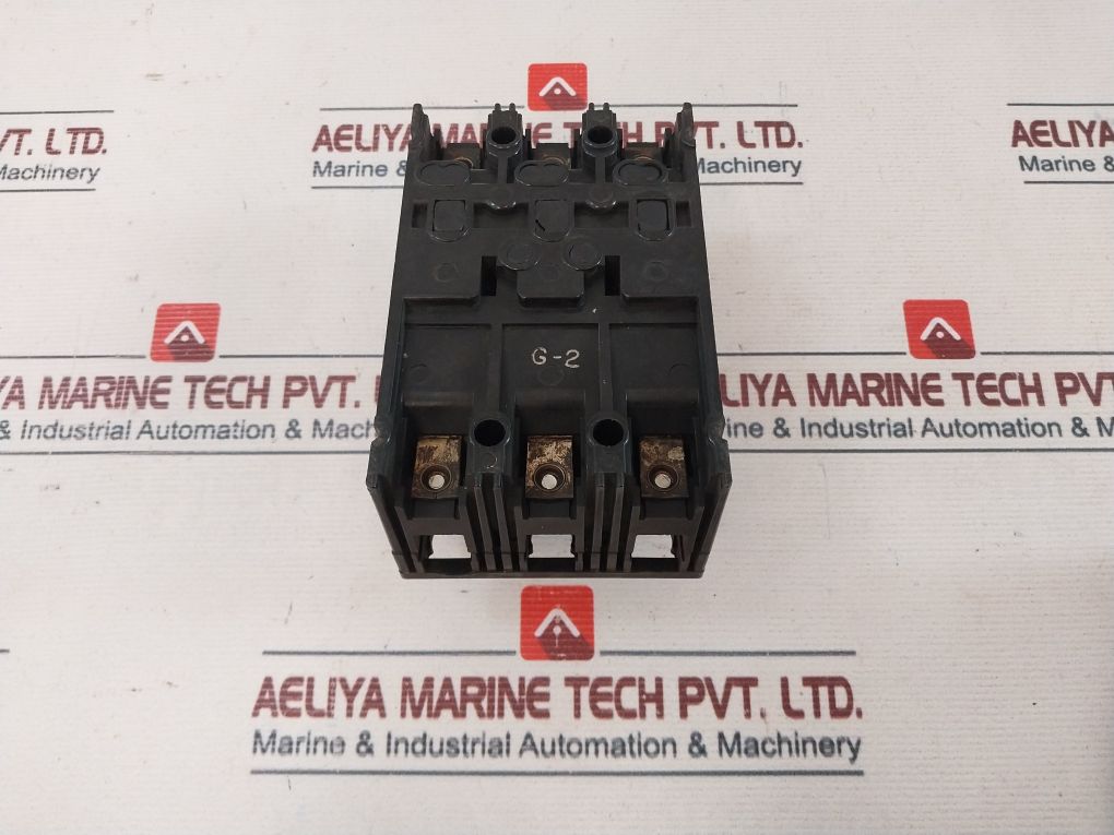 General Electric Thef136M1025 Circuit Breaker 600 V.A.C.