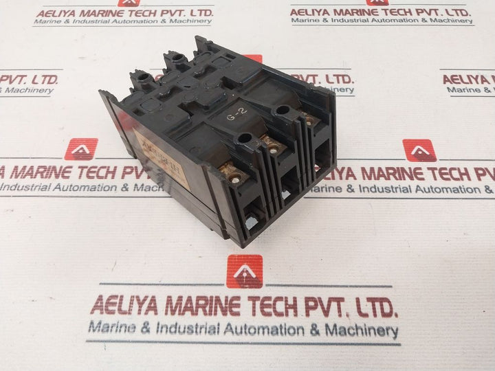 General Electric Thef136M1025 Circuit Breaker 600 V.A.C.